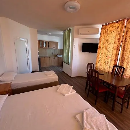 Sunny Island Obzor