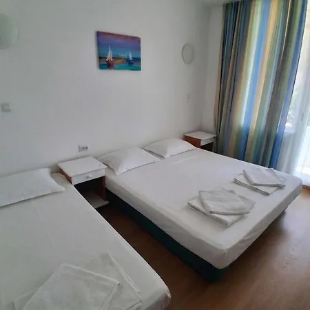Penzion Sunny Island Obzor