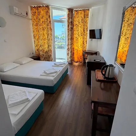 Sunny Island 2* Obzor