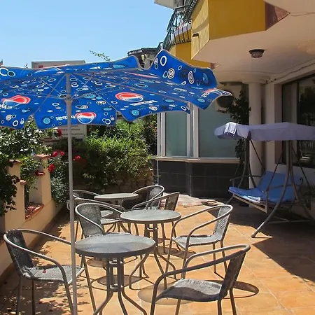 Sunny Island Obsor