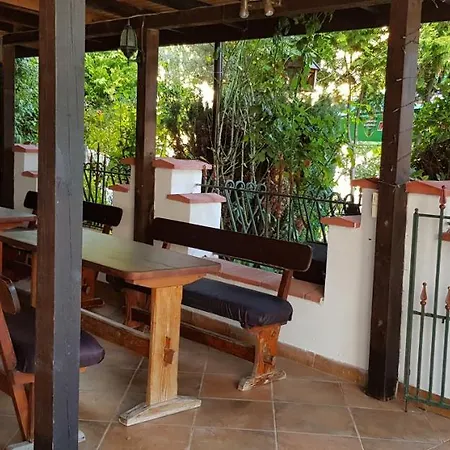 Penzion Sunny Island 2*