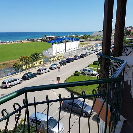 Гостевой дом Sunny Island 2*