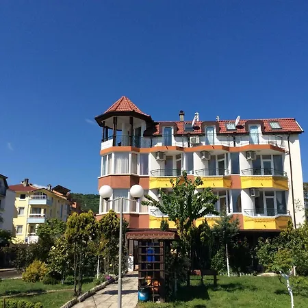 Penzion Sunny Island Obzor
