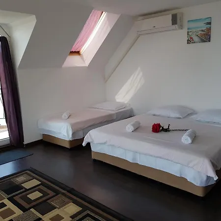 Penzion Sunny Island Obzor