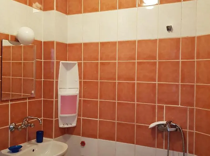 Sunny Island Maison d'hôtes 2*