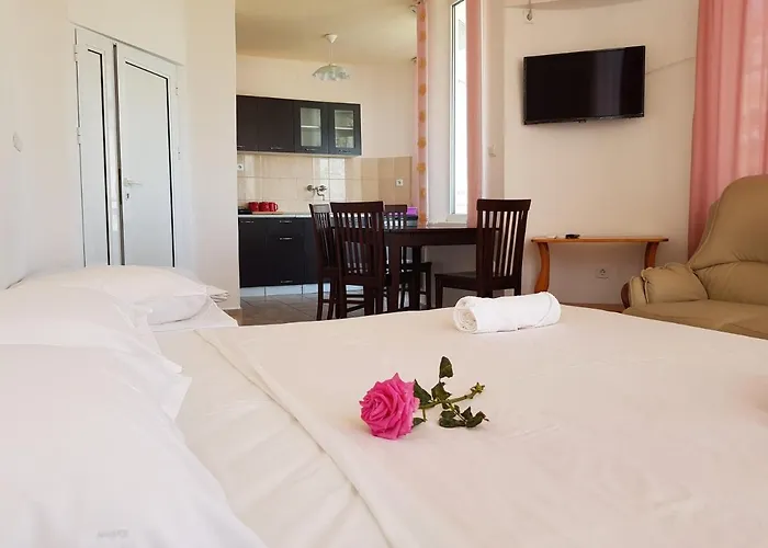 Sunny Island Maison d'hôtes 2*